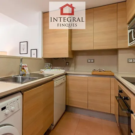 Apartman Un'estate Al Mare Palamós