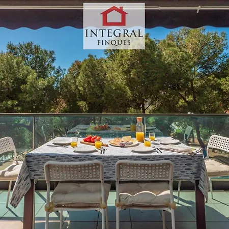 Un'estate Al Mare Apartman