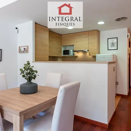 Apartment Un'estate Al Mare Palamos