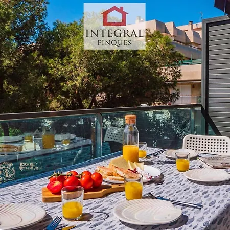 Un'estate Al Mare Apartment Palamos
