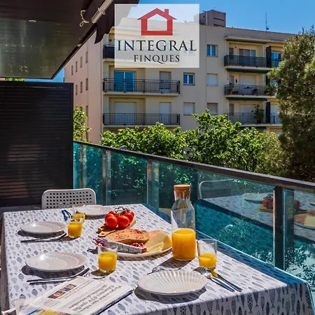 Un'estate Al Mare Apartment Palamos