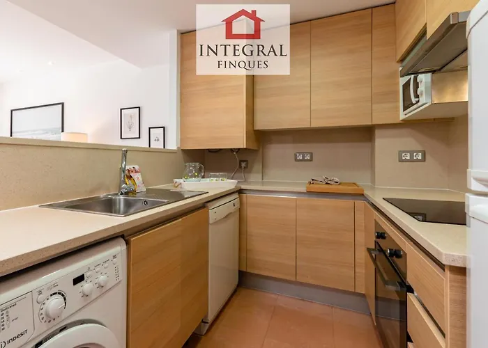 Apartmán Un'estate Al Mare Palamós