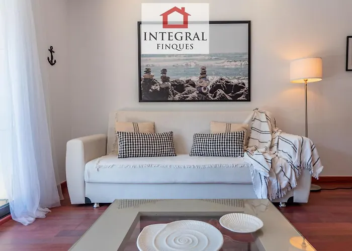 Un'estate Al Mare Apartmán