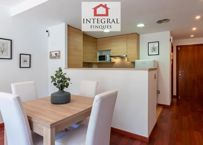 Apartmán Un'estate Al Mare Palamós