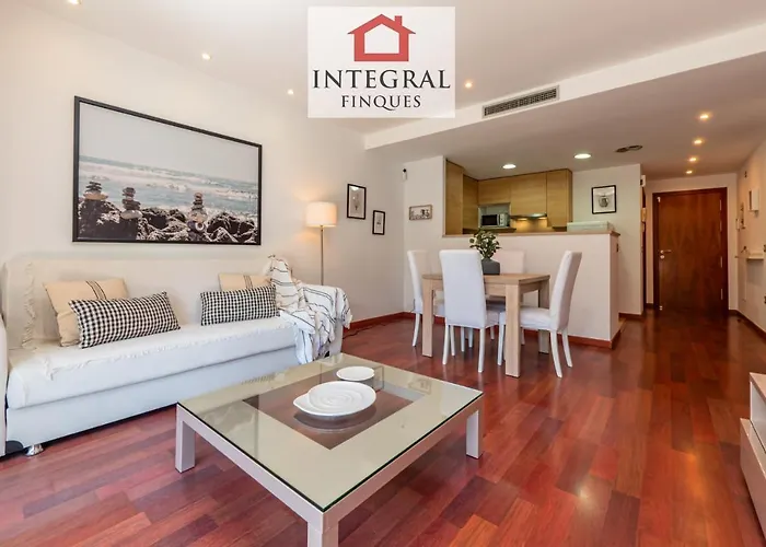 Un'estate Al Mare Apartmán *