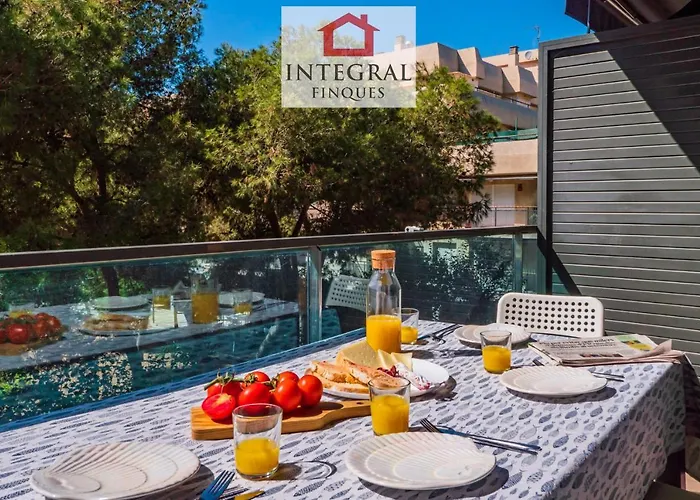 Un'estate Al Mare Apartmán Palamós