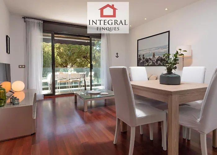 Apartmán Un'estate Al Mare