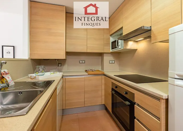 Apartmán Un'estate Al Mare Palamós