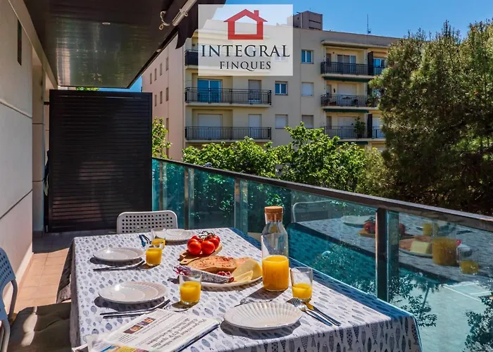 Un'estate Al Mare Apartmán Palamós