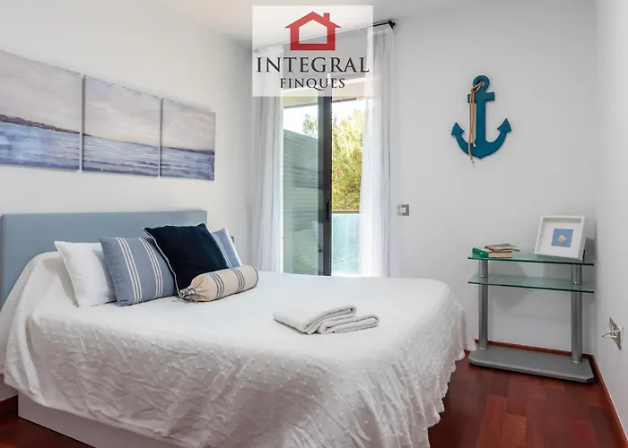 Un'estate Al Mare Apartmán